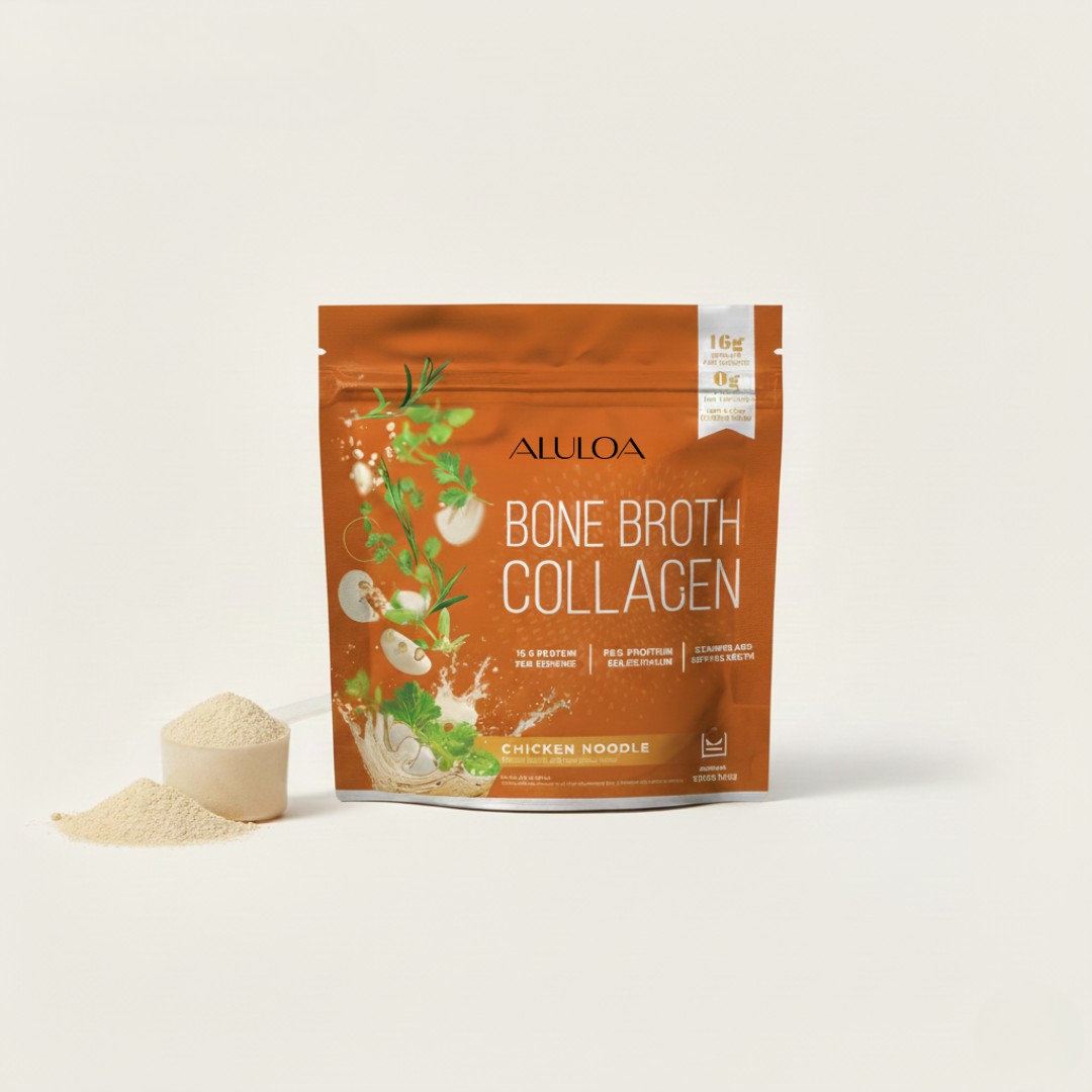 Bone Broth Collagen