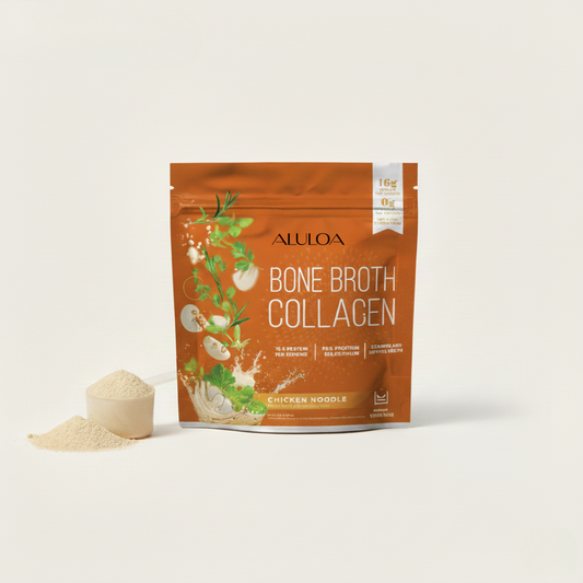 Bone Broth Collagen