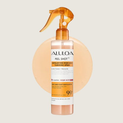 Banish Bumps, Reveal Your Smooth Skin Glow