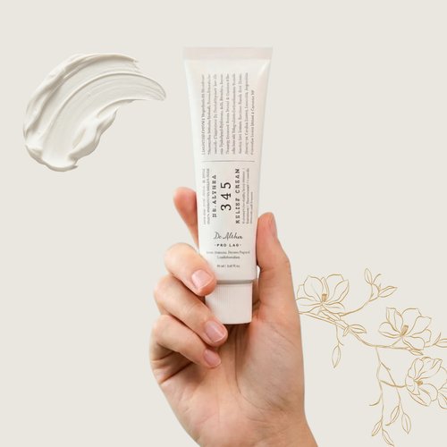 345 Skin Repair Cream
