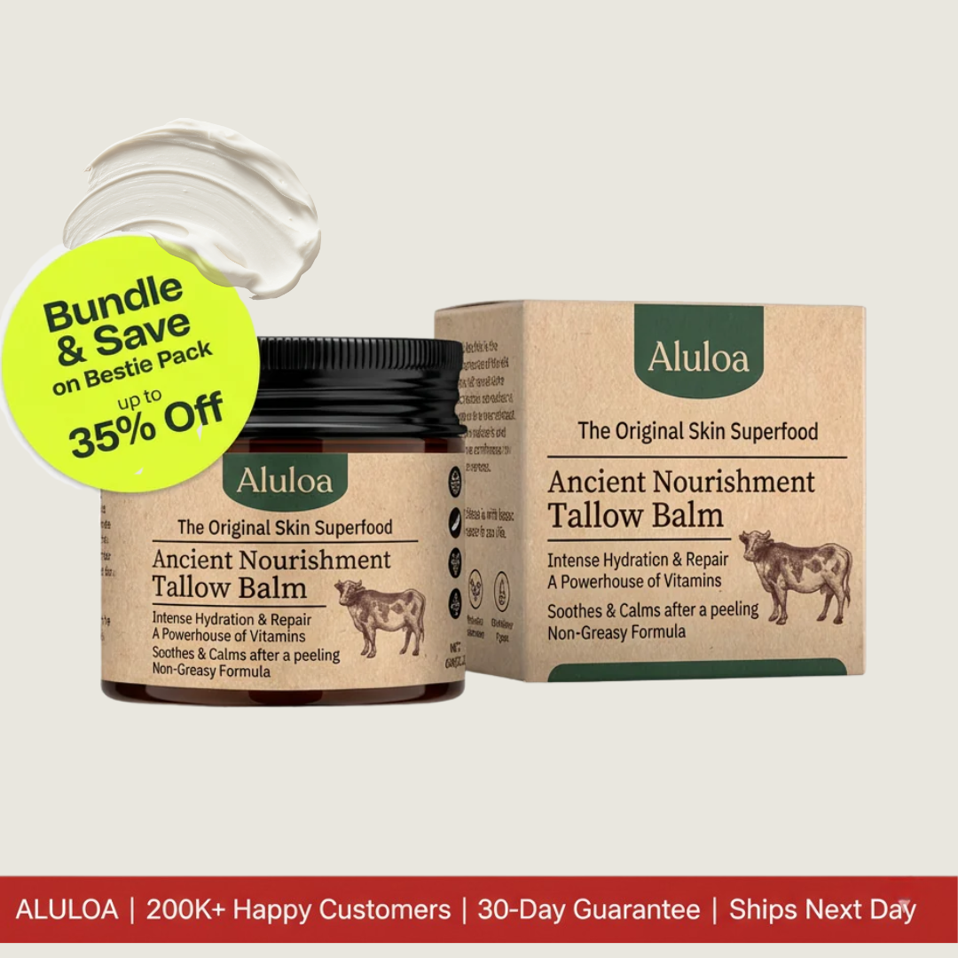 The Original Skin Superfood